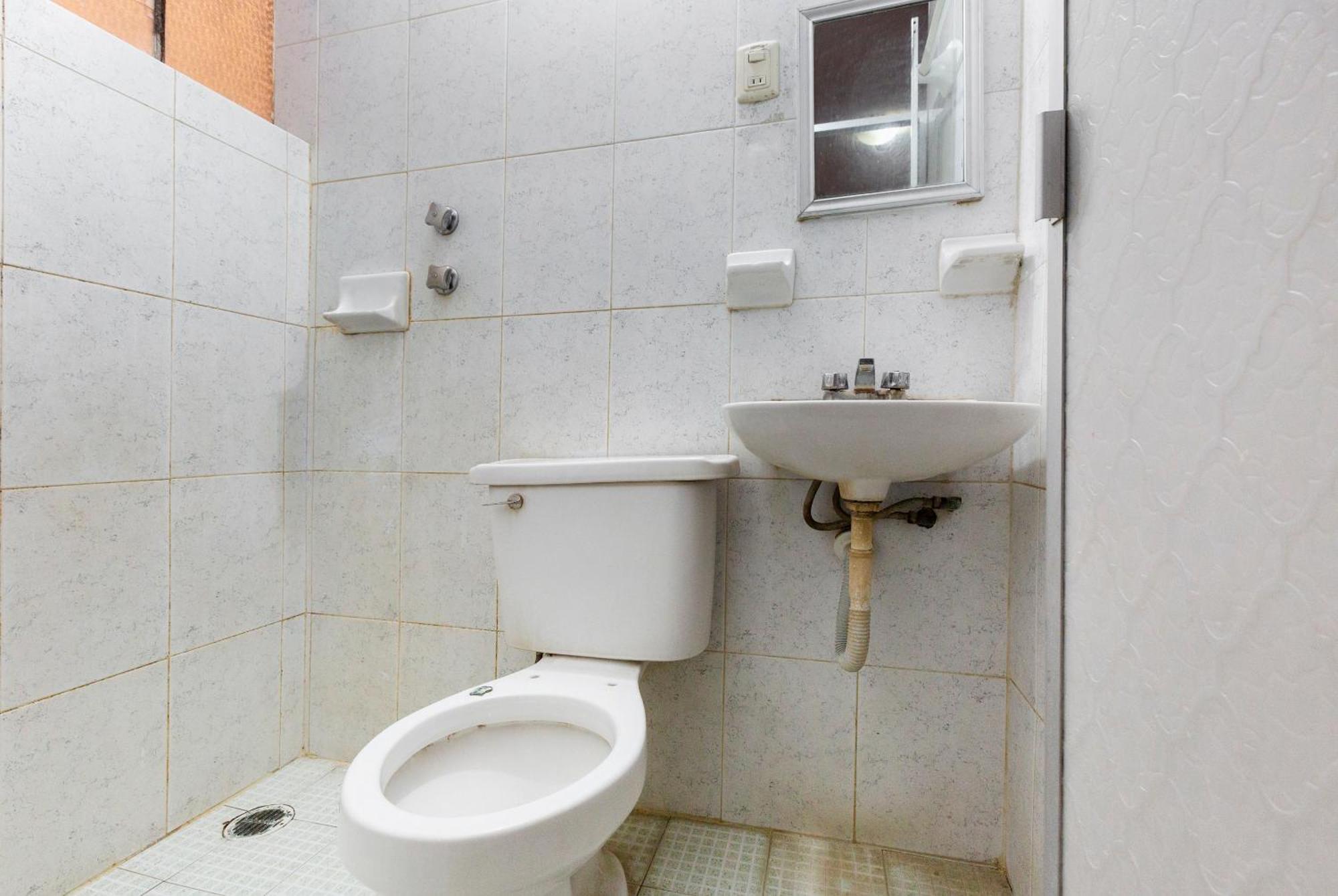 Oyo Emperador, 3* Oaxaca