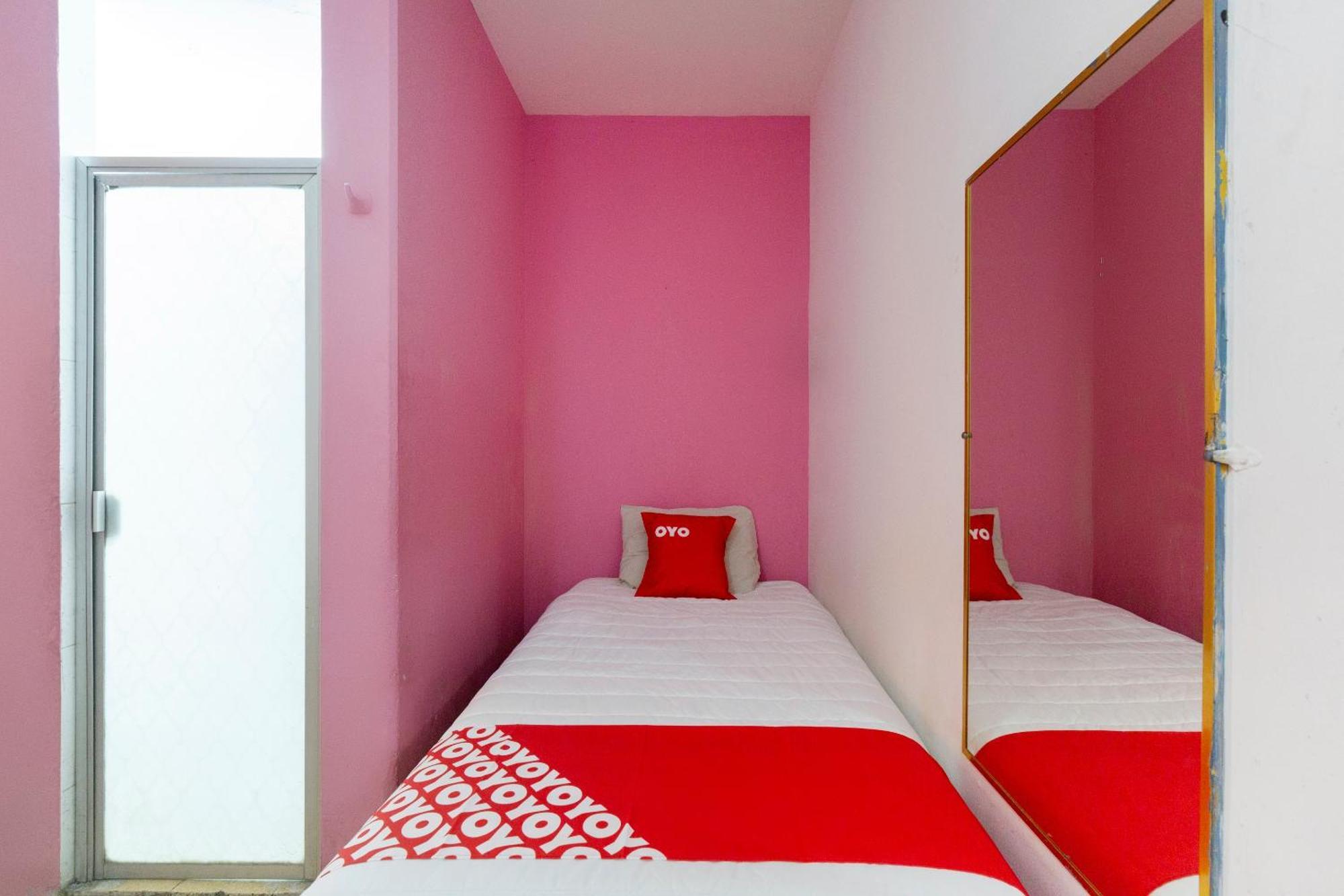 Hotel Oyo Emperador, Oaxaca