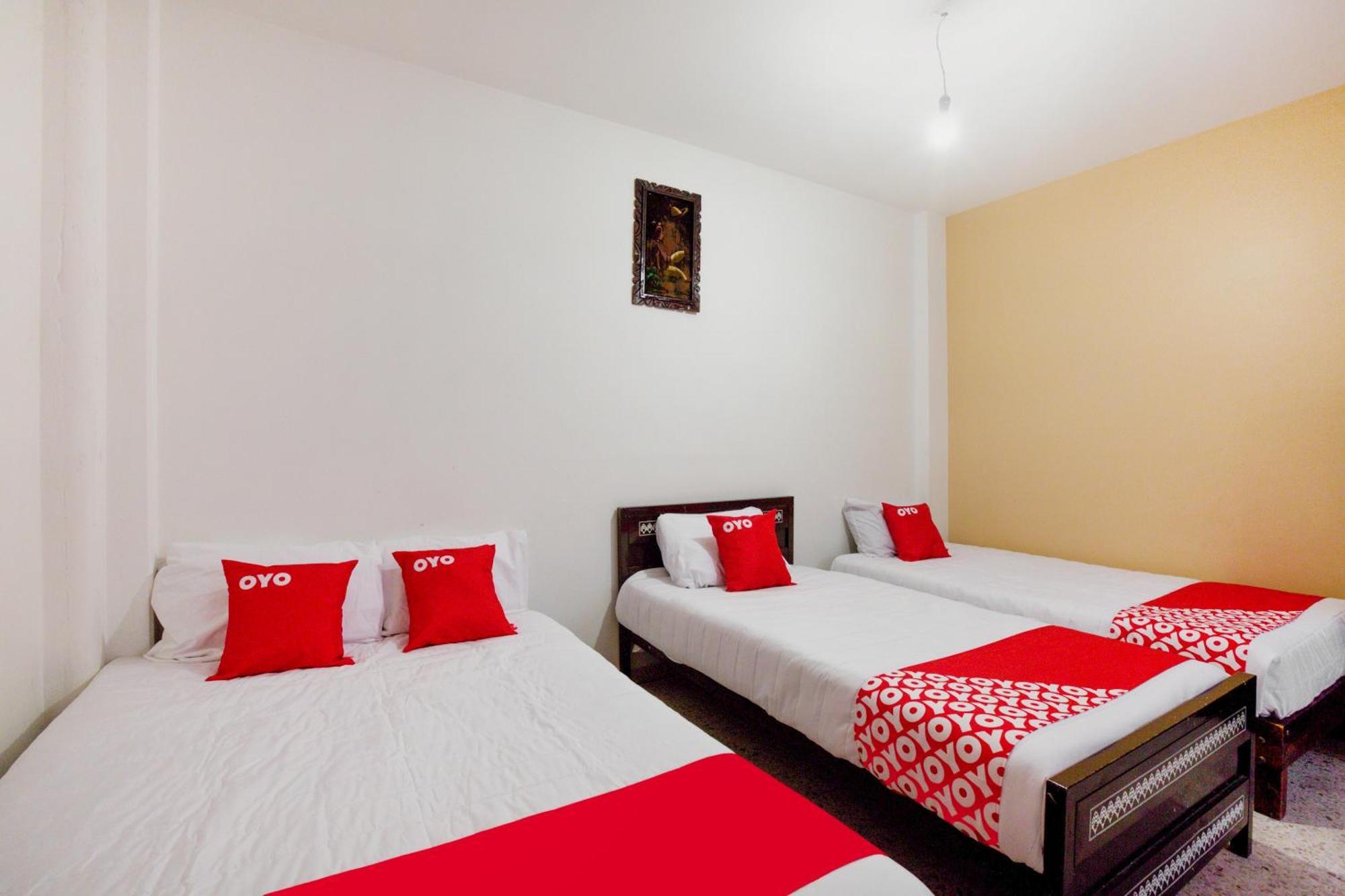 Hotel Oyo Emperador, 3*